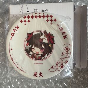 スシロー×崩壊スターレイル コラボ限定すし皿 花火(通常)①