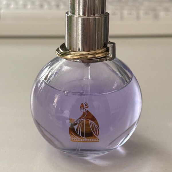 LANVIN ランバン エクラ ドゥ アルページュ オードパルファム 50ml