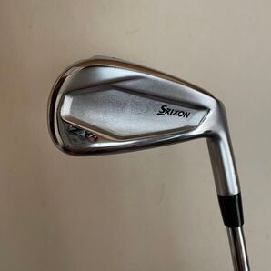 SRIXON ZX4 21 S NSプロMODUS TOUR105