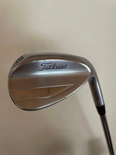 Vokey forged(2019) 58°/10°M