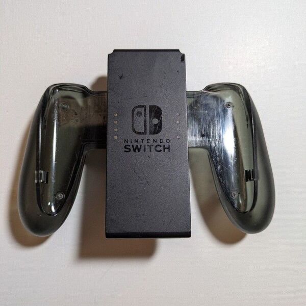 Nintendo Switch joy-con ジョイコン 充電グリップ①