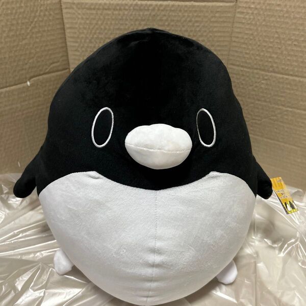 テイコウペンギン 特大サイズ ペンギンぬいぐるみ