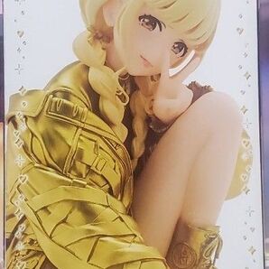 学園アイドルマスター ESPRESTO 藤田ことね ゴールドの輝き フィギュア