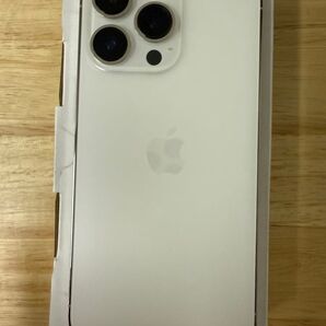 超美品Apple iPhone 13 Pro 128GBシルバー■SIMフリー