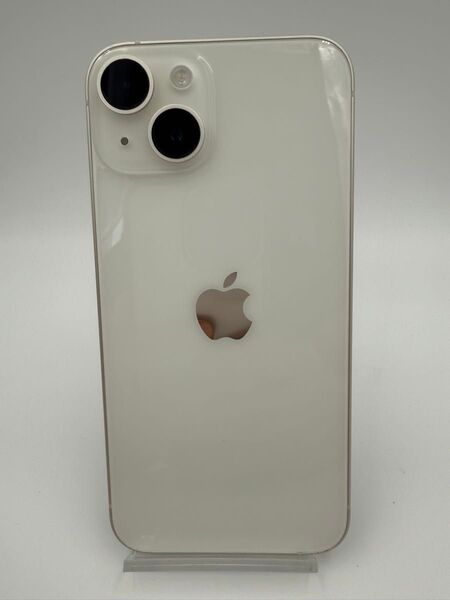 Apple iPhone 14 256GB スターライト■SIMフリー