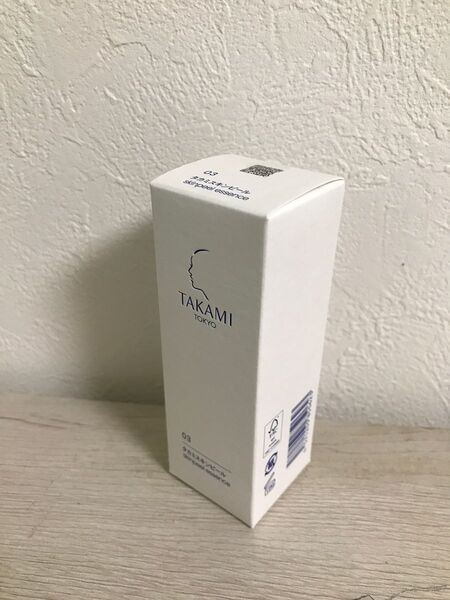 タカミスキンピール