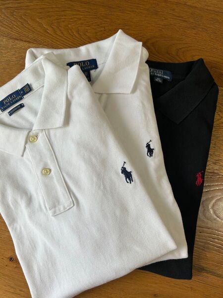 POLO RALPH LAUREN ポロシャツ 3枚セット