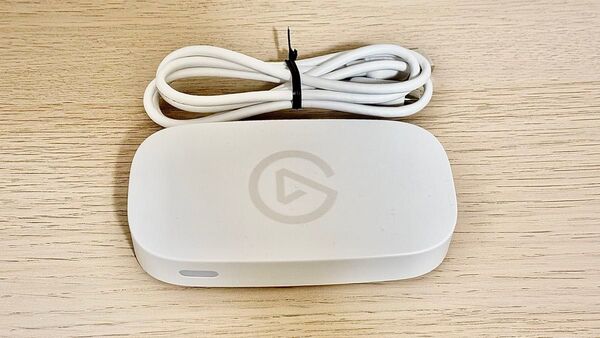 【未使用に近い】Elgato Game Capture Neo