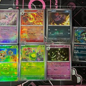 マスボミラー7枚セット
