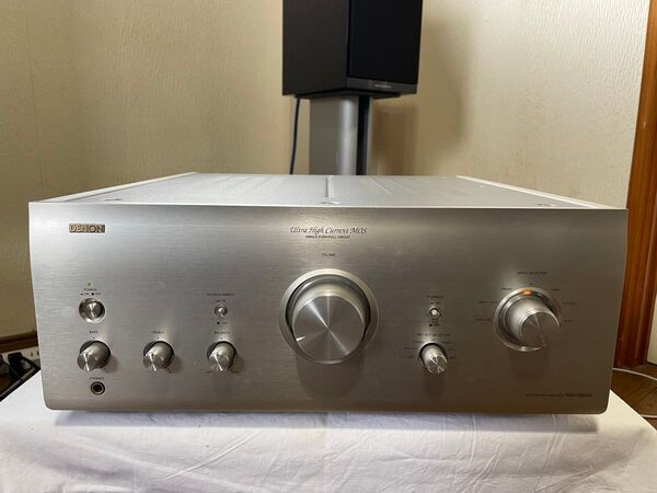 DENON PMA-2000AE