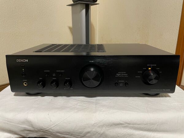 DENON PMA-390RE