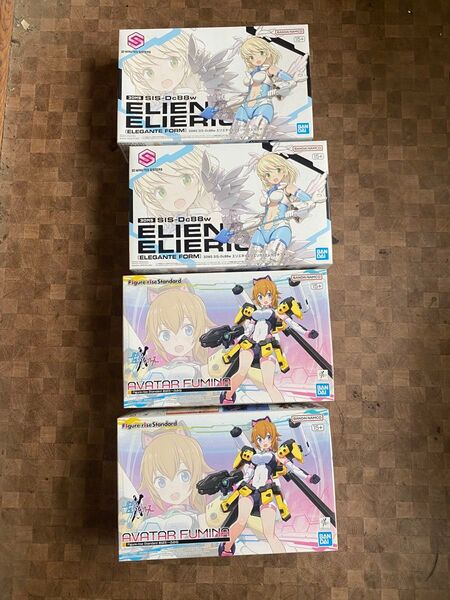 30MS ジャンク まとめ売り