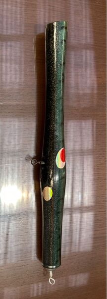 貝田ルアー トランペット303mm s.s.Lures.G.Kaida