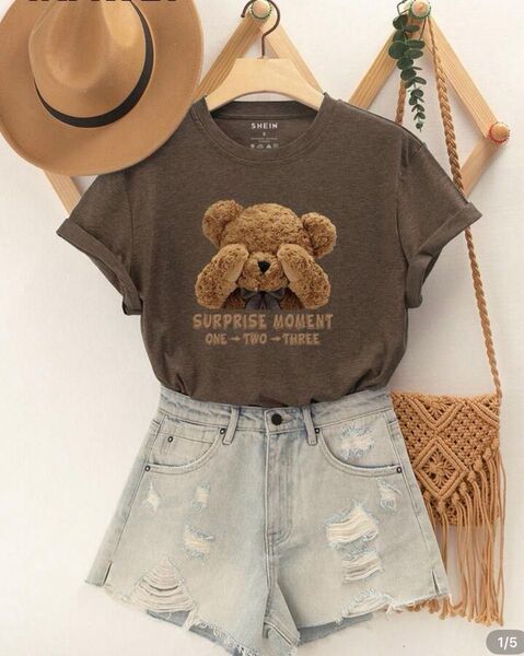 半袖tシャツ