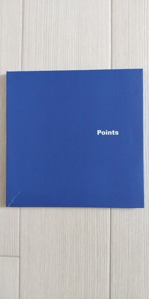ドッツトーキョー Points CD dotstokyo ……… シューゲイザー アイドル ロック 入手困難盤 激レア Ray