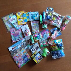 縁日 景品 おもちゃ セット