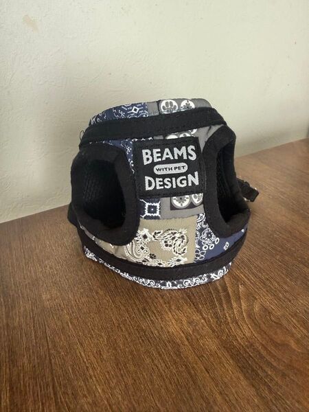 BEAMSハーネス 3Sサイズ