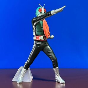 【仮面ライダー新1号】アルティメットソリッド 仮面ライダー