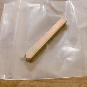 ドアノブスピンドル 予備 ドア ハンドル スピンドルバー 65mm 長ドアスピンドル 交換用