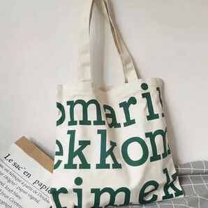 Marimekko トートバッグ