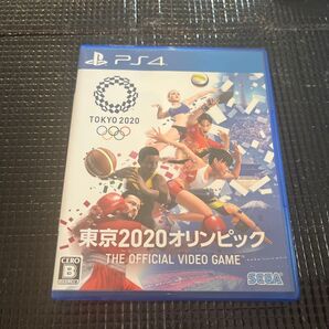 【PS4】 東京2020オリンピック The Official Video Game