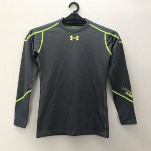 送料無料！UNDER ARMOUR アンダーアーマー UA COLDGEAR INFRAREDグリッドハイブリッドモック☆参考価格：7.150円☆BFT1370☆YMD（N200515）