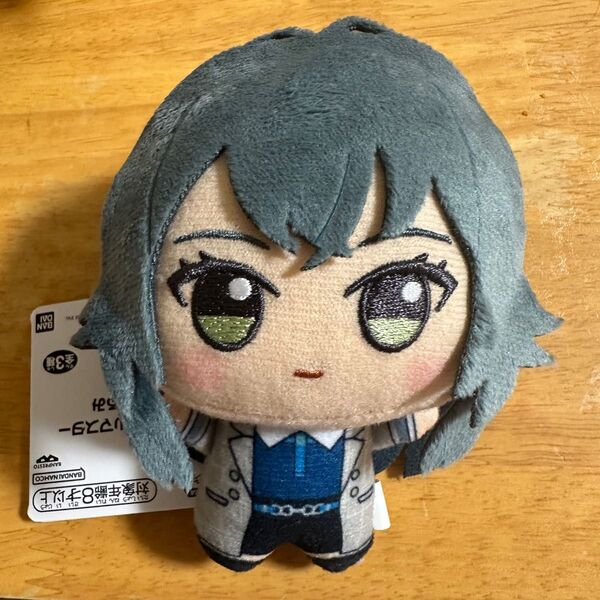 学園アイドルマスター 学マス ちびぐるみ 月村手毬
