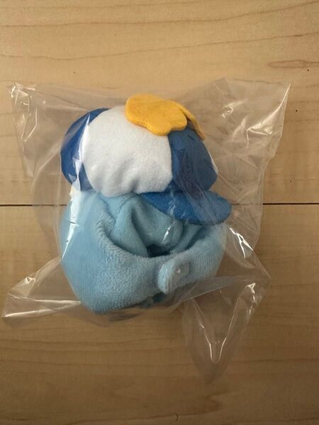 ディズニーパルパルーザ ドナパル ドナルドのクワッキーダック!ダック!ダックシティ グワグワスティックアクセサリー