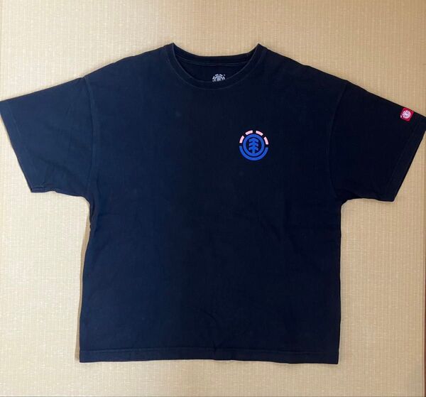 エレメント Tシャツ