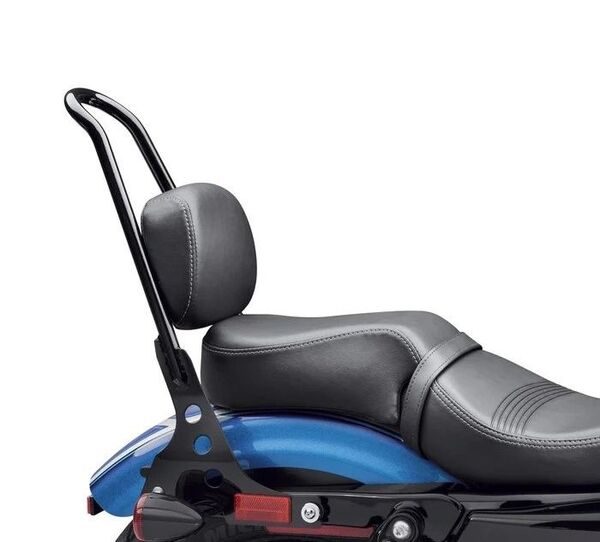 在庫処分品 新品未使用 2016年以降 XL1200X,XS ハーレー純正 パッセンジャーピリオン 52400125