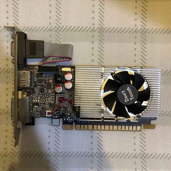 NVIDIA GeForce GT 635 1GB ビデオカード グラフィックボード DDR3
