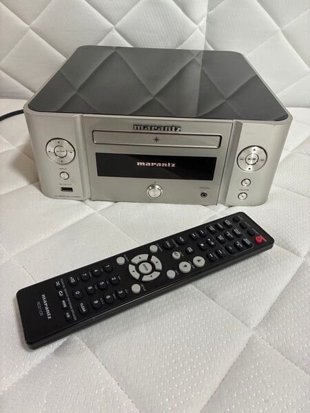 マランツ Marantz M-CR610 ネットワークレシーバー リモコン有
