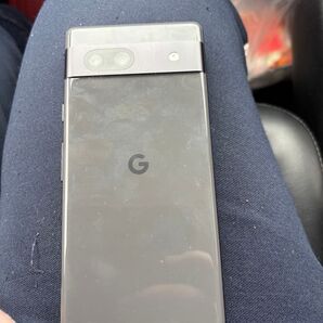 Google pixel7a SIMフリー