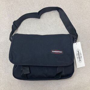 新品 EASTPAK ショルダーバッグ ブラック ユニセックス ヤングスター イーストパック