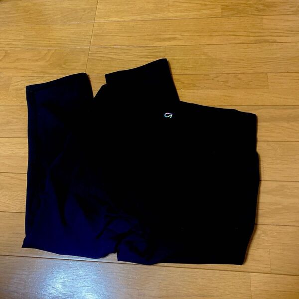 Gap Fit ヨガ レギンス ブラック Ss