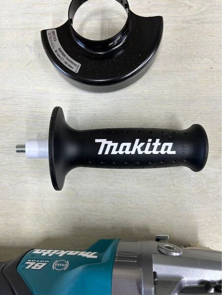 Makita GA045G 100mm ディスクグラインダー