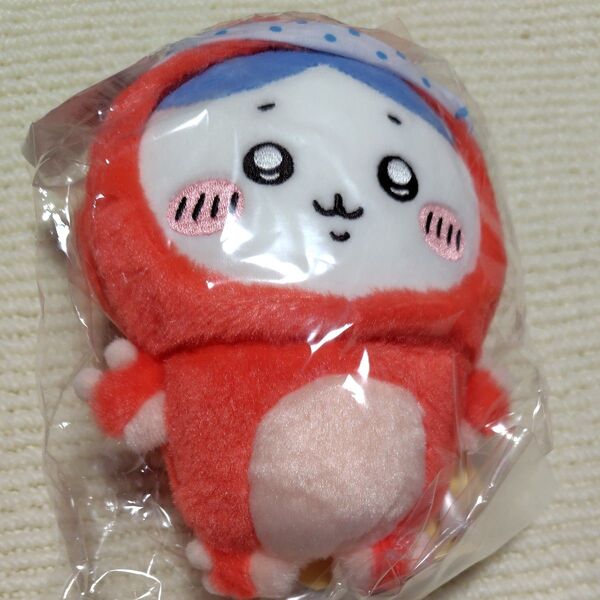 ちいかわ たこいかくじ C賞