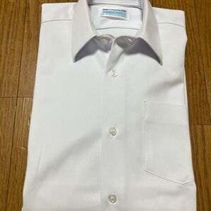 学生 男子 スクールシャツ 150