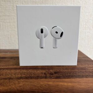 AirPods 4 MXP63J/A