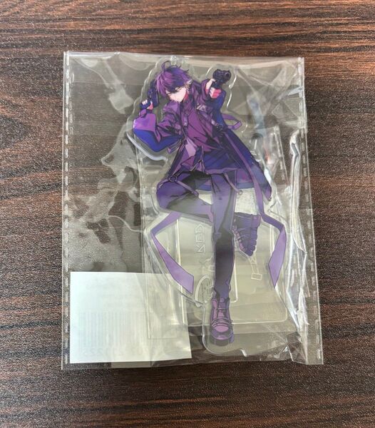 シクフォニ 東京RED アクリルスタンド アクスタ いるま 東京タワー 東京