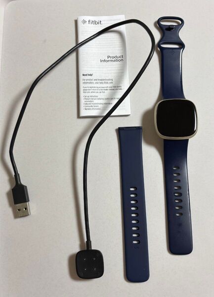 fitbit versa3