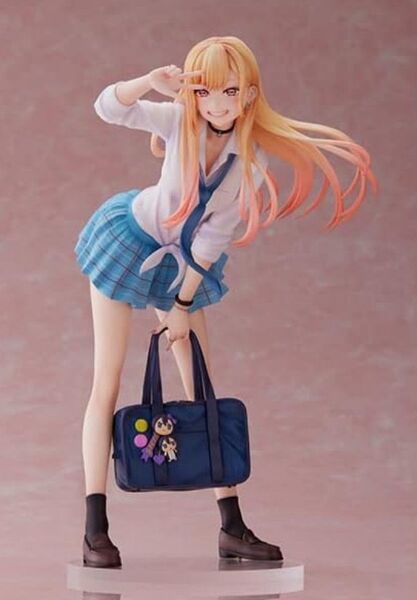 喜多川海夢 1/7スケールフィギュア 「その着せ替え人形は恋をする」新品未使用 未開封品