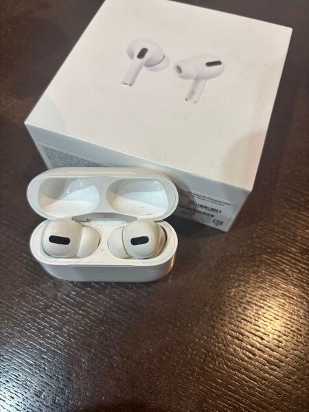 Apple AirPods Pro 第2世代