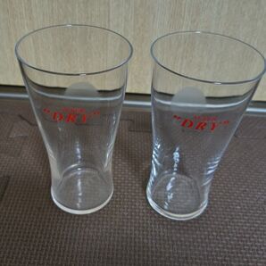 ペア グラス アサヒ スーパードライ ビアグラス 350ml ポイント交換品
