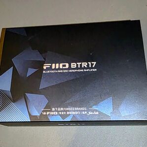 Fiio BTR17