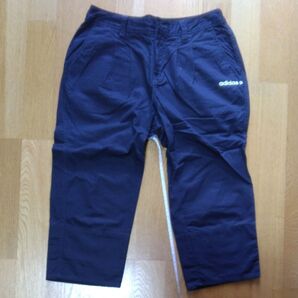 値下げ アディダスハーフパンツ美品