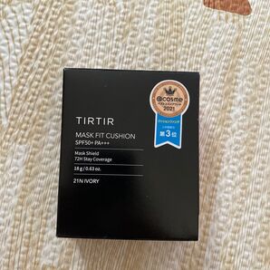 TIRTIR MASK FIT CUSHION 21N IVORY