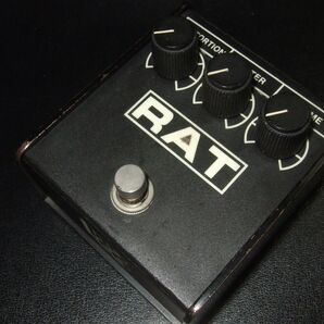 87年製 初期リベット ProCo RAT2 Motorola LM308N プロコ ラット Pro Co RAT