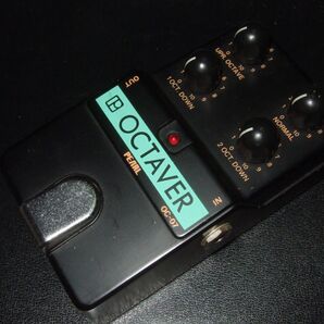 初期物 Pearl OC-07 Octaver パール オクターバー Octave 布袋寅泰