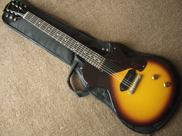 Orville Les Paul Junior Jr レスポールジュニア / Fujigen Gibson